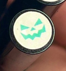 Super-Stay Stamp Liner "Green Pumpkin"