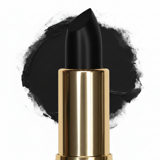Dark Magic Blood Cream Lipstick