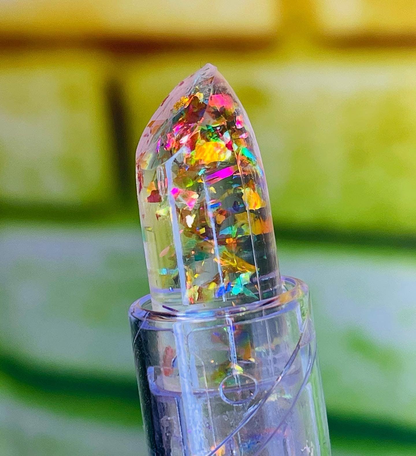 Rainbow Prism Lip Tint
