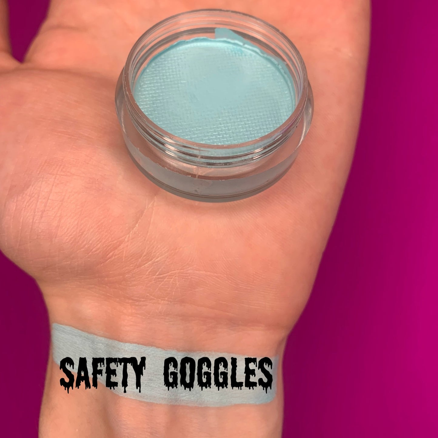 "Safety Goggles" Hydro Liner