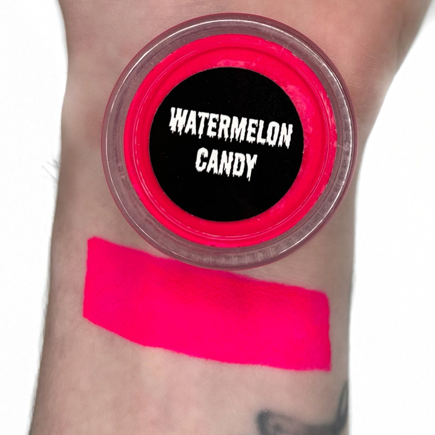 "Watermelon Candy" Hydro Liner