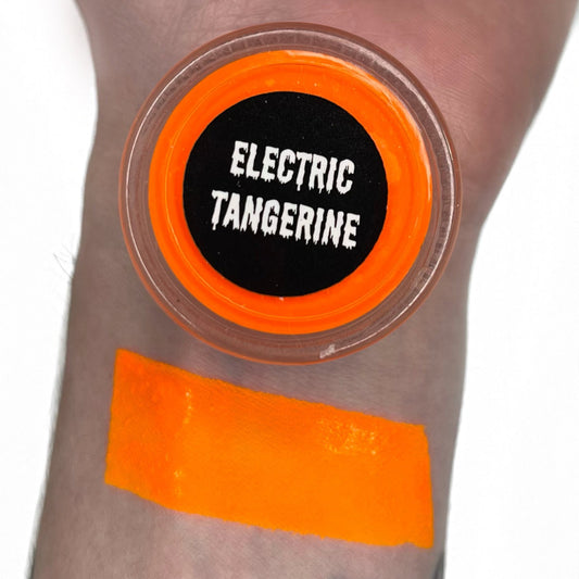 "Electric Tangerine" Hydro Liner