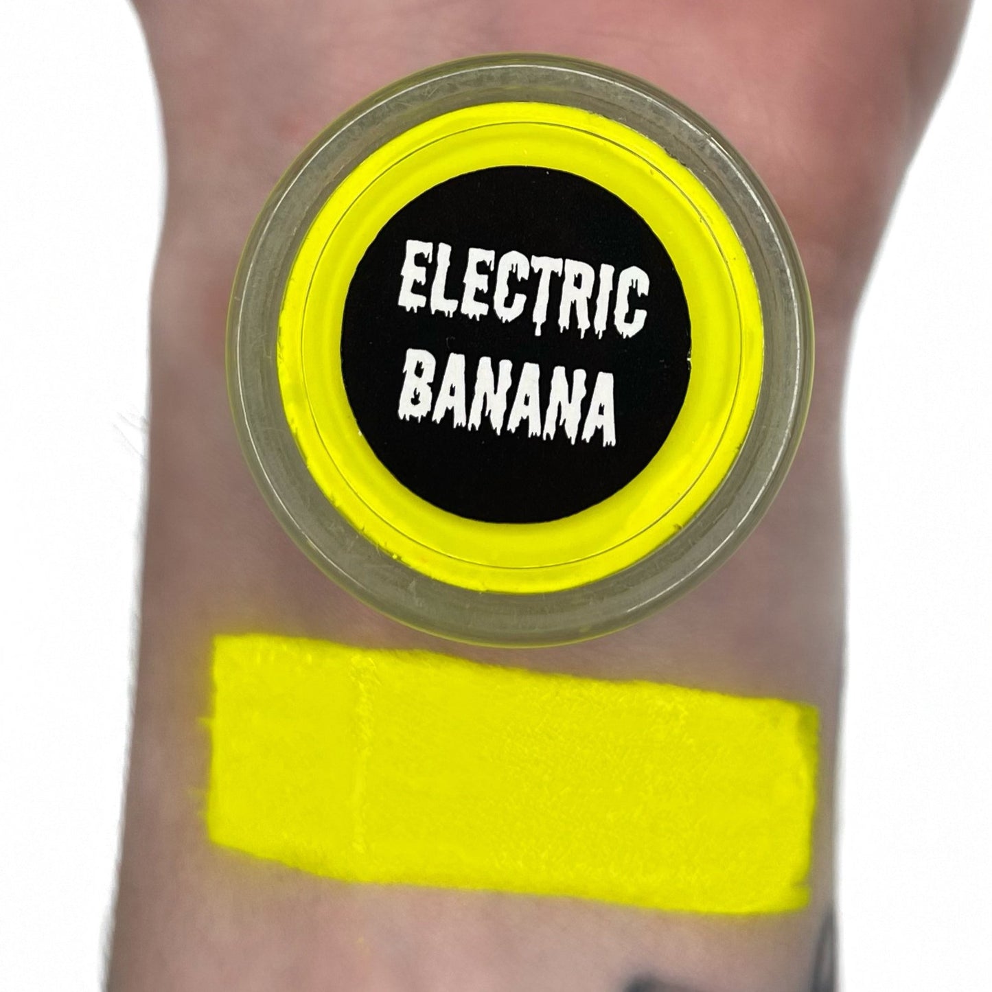 "Electric Banana" Hydro Liner
