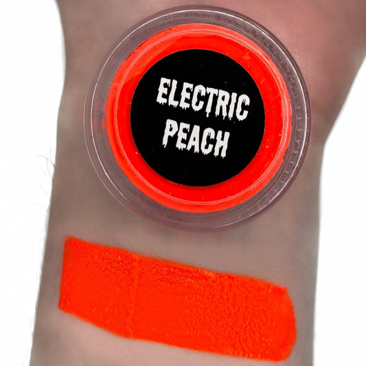 "Electric Peach" Hydro Liner
