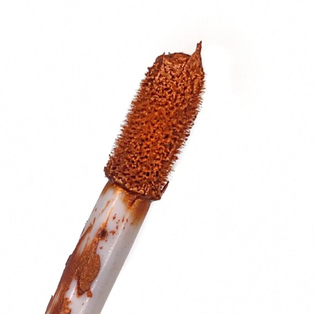 "Always Alert" Mettalic Lipstick