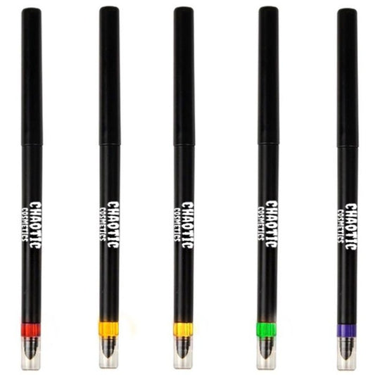 "Bright Green" Twist Liner