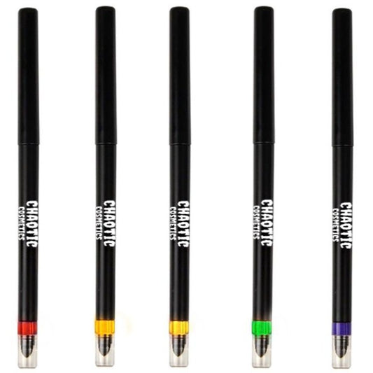 "Light Blue" Twist Liner