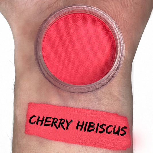 "Cherry Hibiscus" Hydro Liner