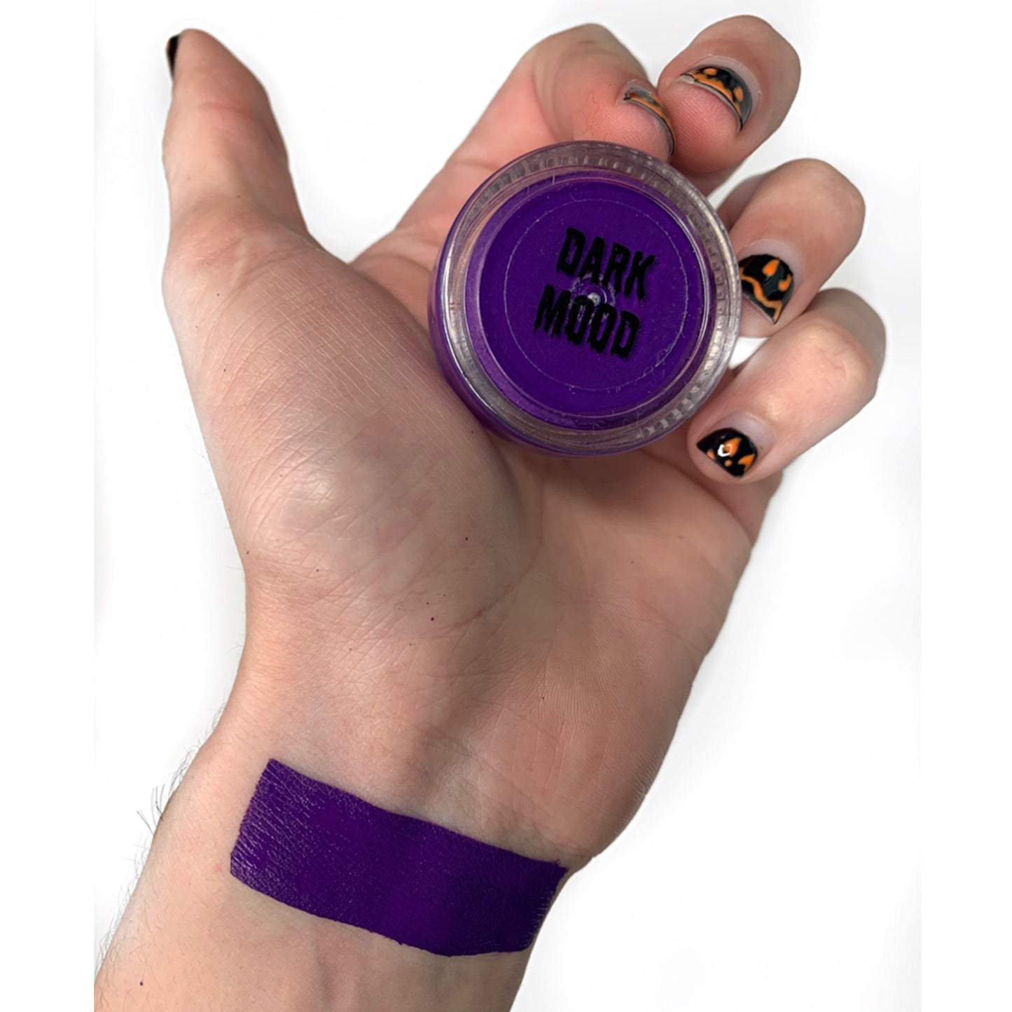 "Dark Mood" Hydro Liner