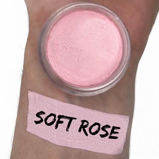 "Soft Rose" Hydro Liner