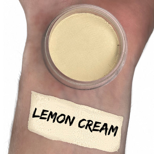 "Lemon Cream" Hydro Liner