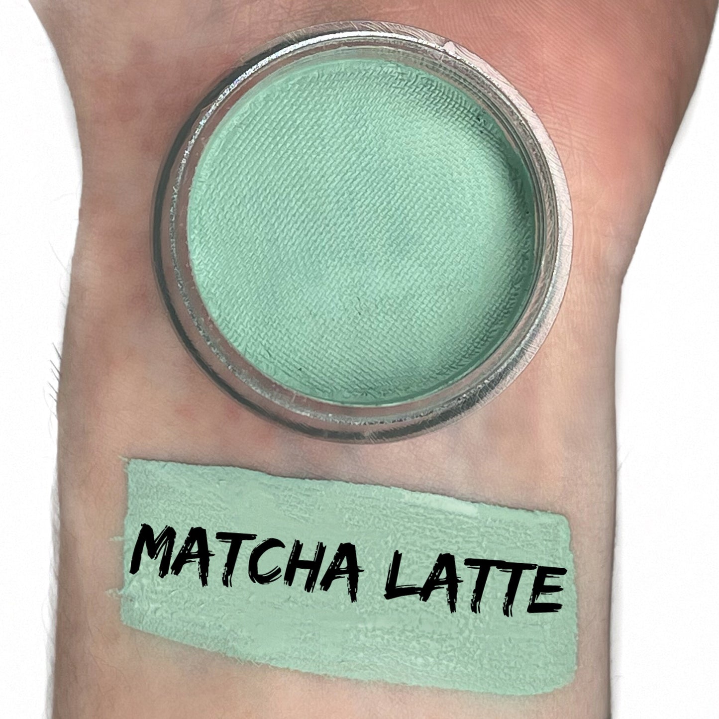 "Matcha Latte" Hydro Liner
