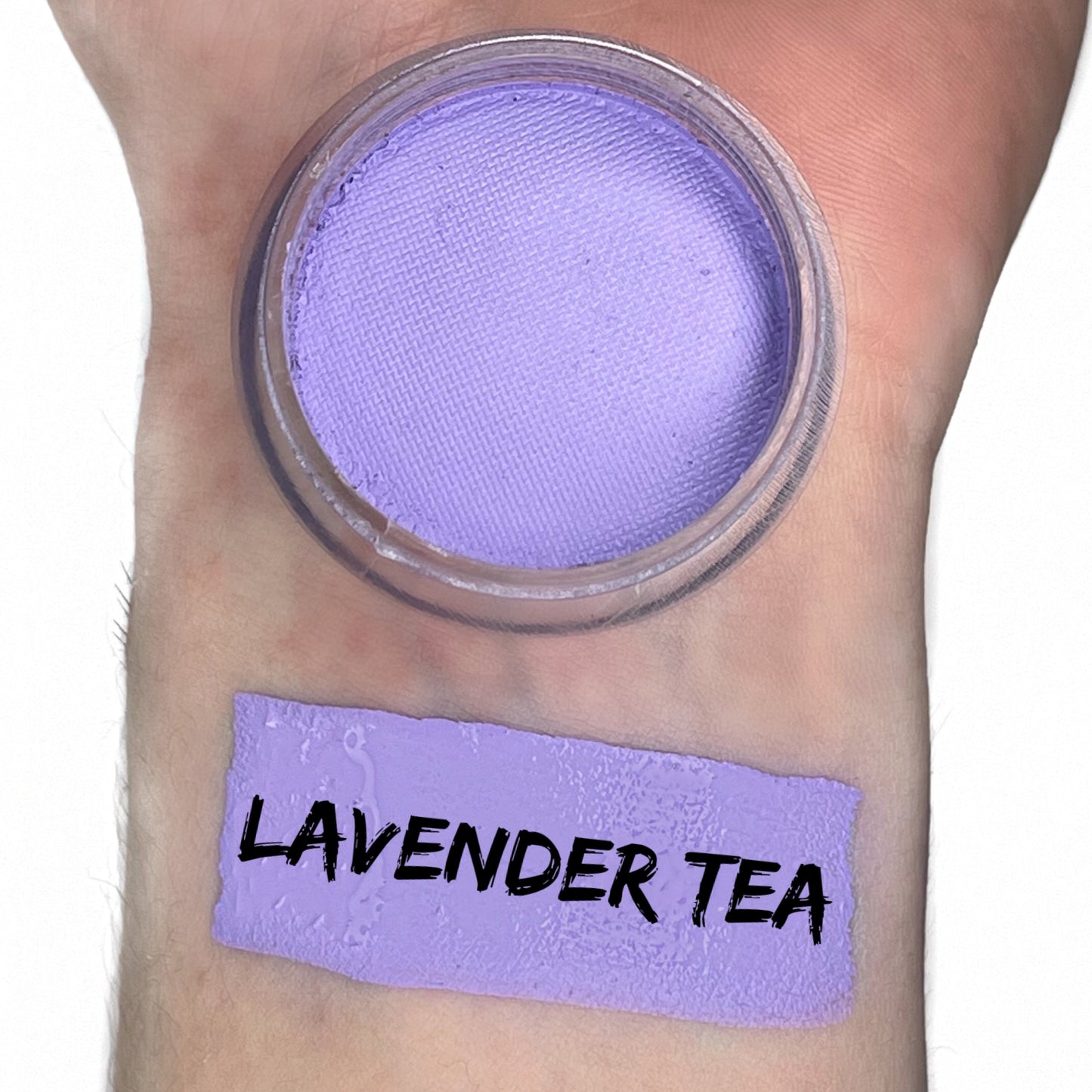 "Lavender Tea" Hydro Liner