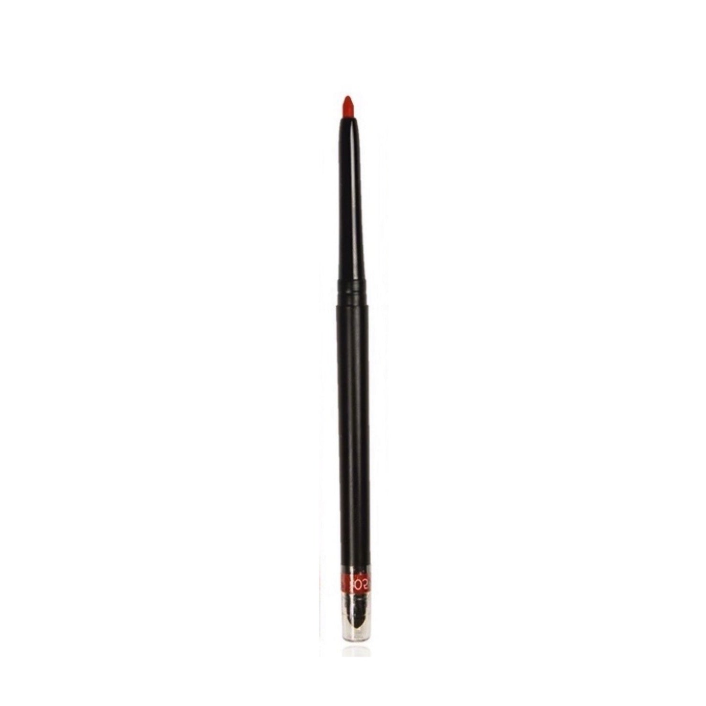 "Dark Red" Twist Liner