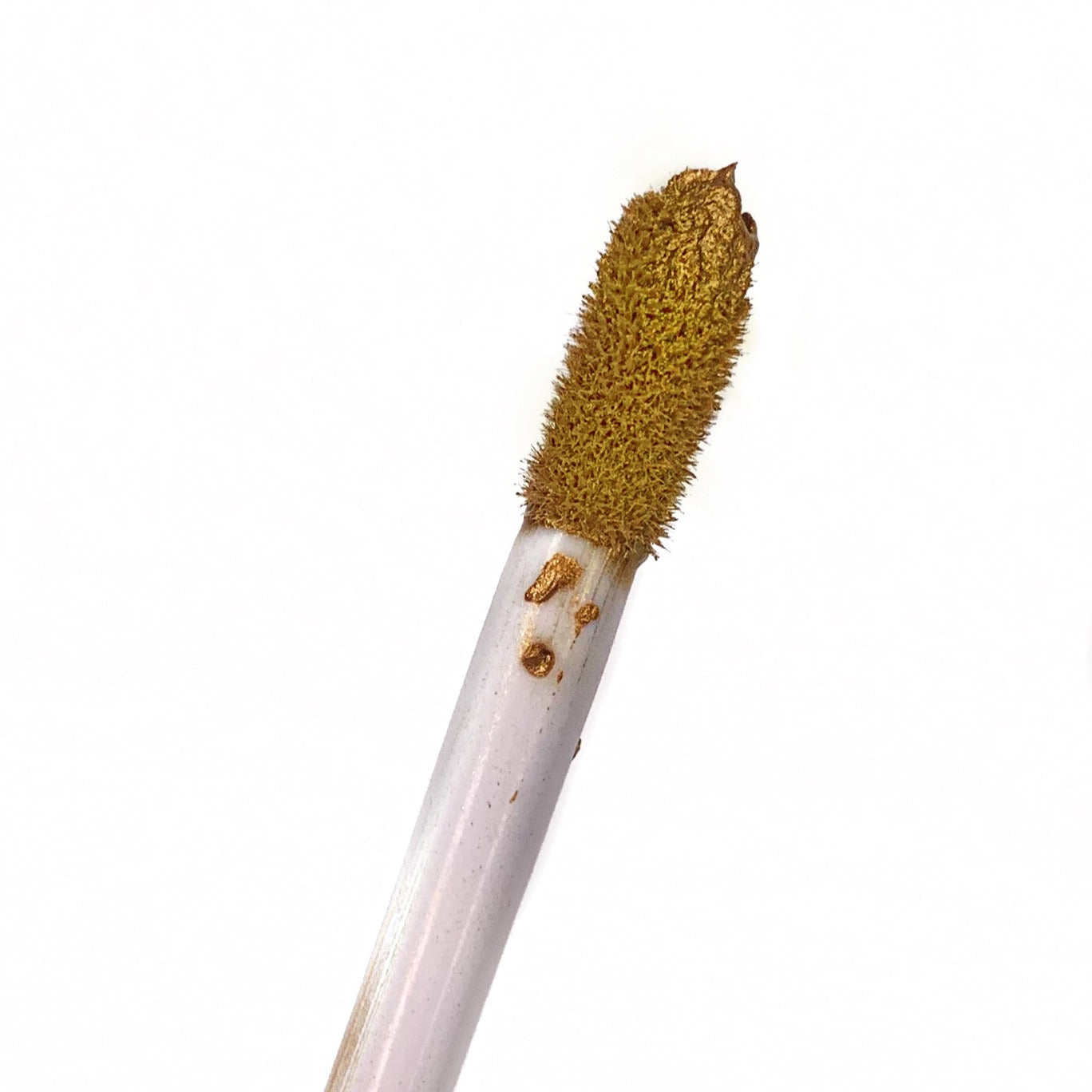 "Golden Galaxy" Mettalic Lipstck