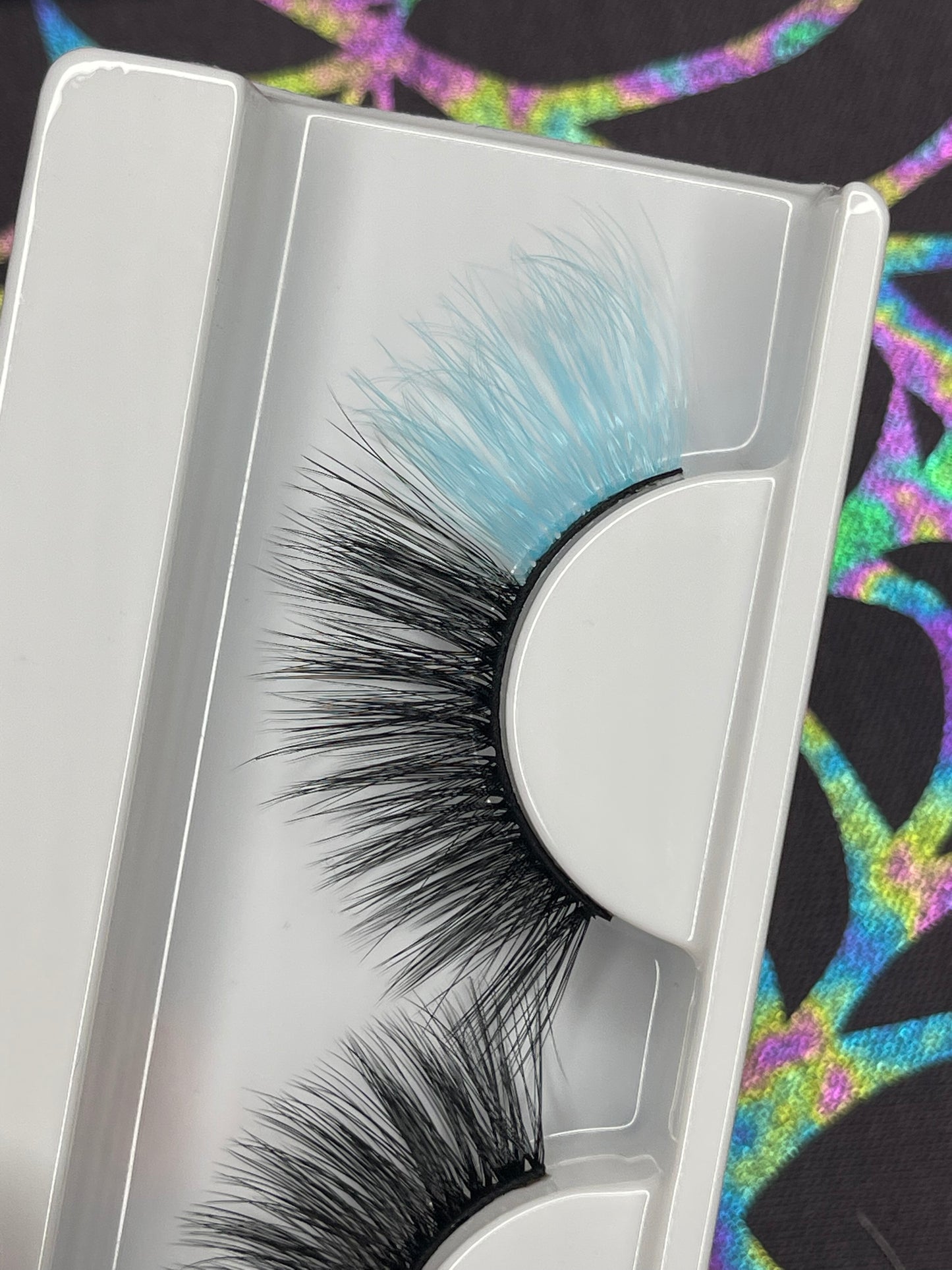 "Out cold" Faux Mink Lashes